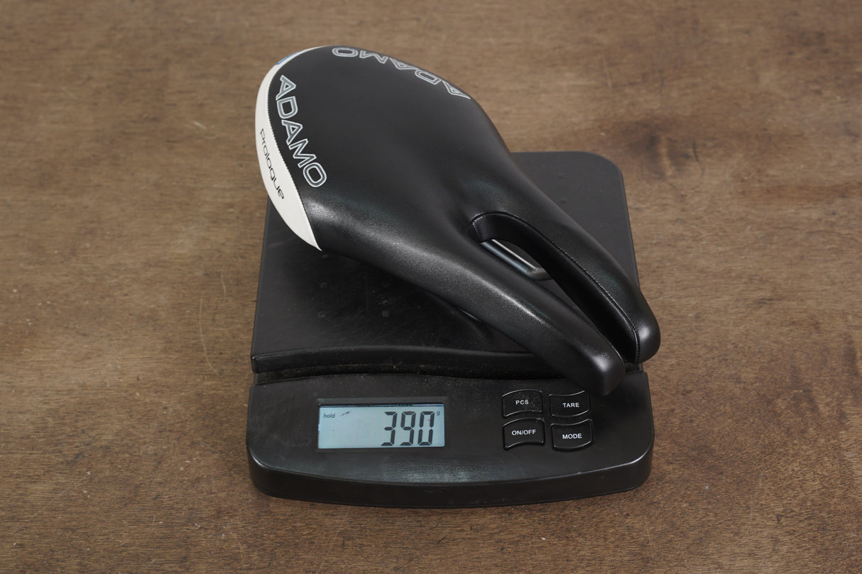135mm ISM Adamo Prologue Cr-Mo TT Triathlon Saddle 390g