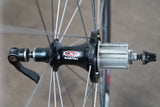 Easton EC70 SL Carbon Clincher Rim Brake Wheelset Shimano/SRAM 10 Speed EC 90