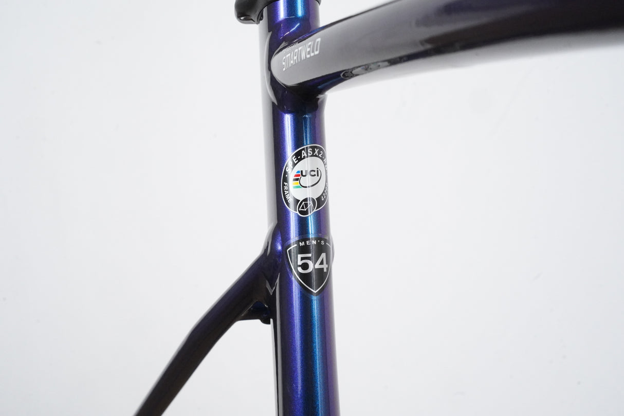 54cm Specialized Allez Sprint Alloy Rim Brake Road Frameset