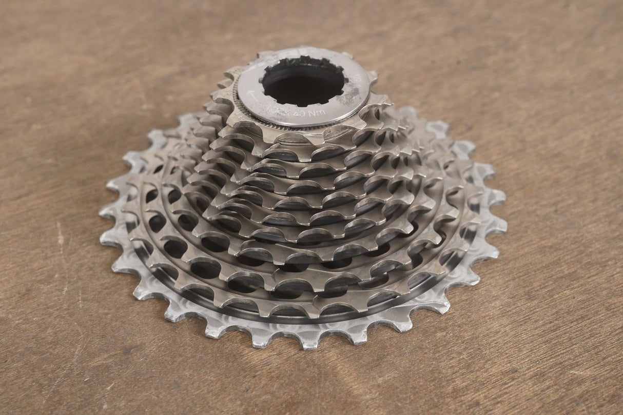 11-28T SRAM Red 22 XG-1190 11 Speed Road Cassette 167g