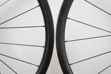 Roval CLX 32 Carbon Tubeless Clincher Disc Brake Wheelset Shimano/SRAM 11 Speed