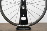 Zipp 202 Firecrest 77/177 Carbon Clincher Rim Brake Wheelset 11 Speed