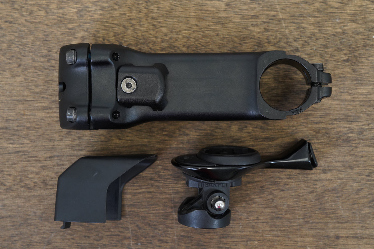 Specialized S-WORKS Venge 110mm -6 Degree Alloy Stem + Mount 282g