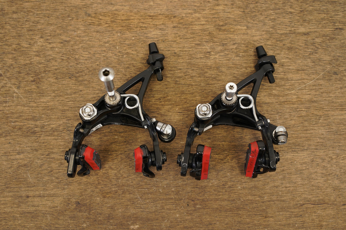 Campagnolo Record 12 Speed Mechanical Rim Brake Road Full Groupset
