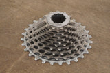 11-28T SRAM Red 22 XG-1190 11 Speed Road Cassette 167g