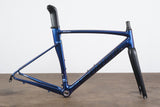 54cm Specialized Allez Sprint Alloy Rim Brake Road Frameset