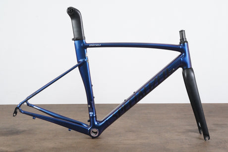 54cm Specialized Allez Sprint Alloy Rim Brake Road Frameset