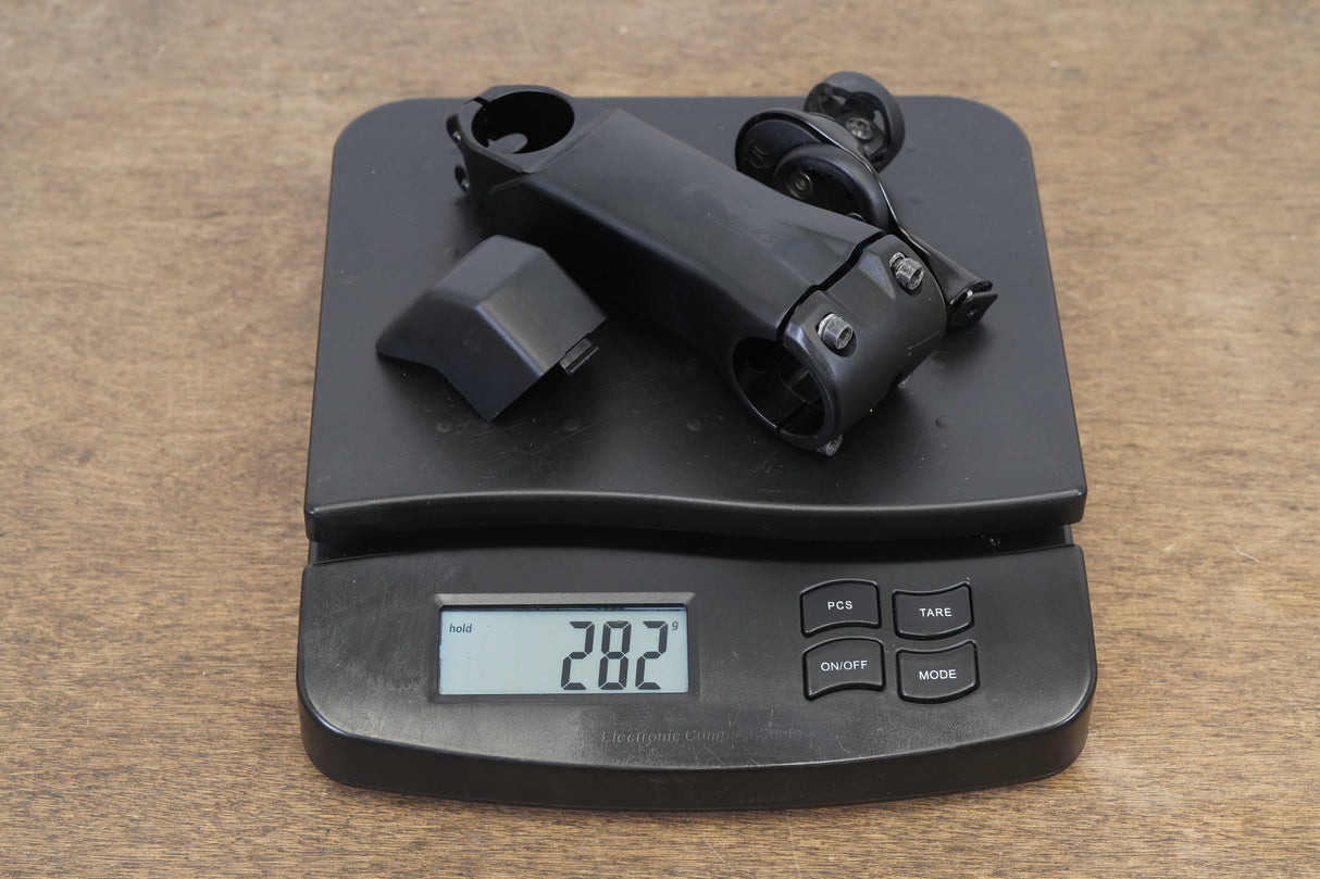 Specialized S-WORKS Venge 110mm -6 Degree Alloy Stem + Mount 282g
