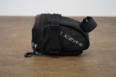 Lezyne S-Caddy Road Bike Saddle Bag