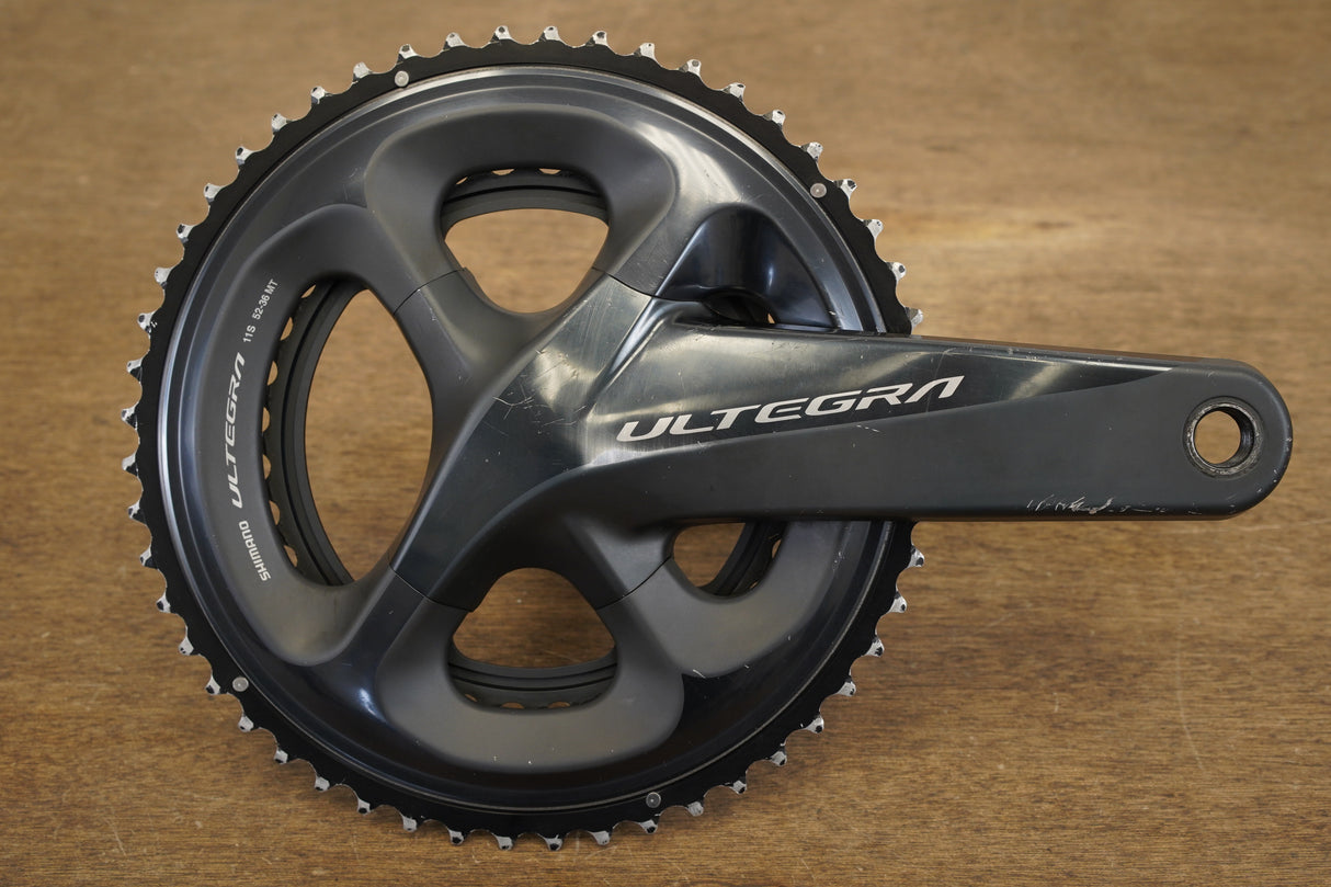 Shimano Ultegra R8070 GS Di2 11 Speed Electronic Hydraulic Disc Full Groupset 8070