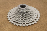 11-34T Campagnolo Chorus 12 Speed Road Cassette 343g