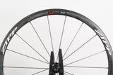 Zipp 202 Firecrest 77/177 Carbon Clincher Rim Brake Wheelset 11 Speed