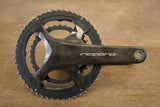 Campagnolo Record 12 Speed Mechanical Rim Brake Road Full Groupset