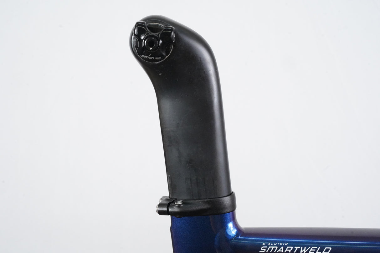 54cm Specialized Allez Sprint Alloy Rim Brake Road Frameset