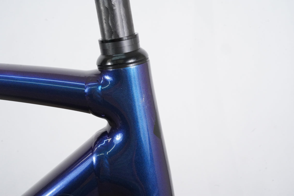 54cm Specialized Allez Sprint Alloy Rim Brake Road Frameset