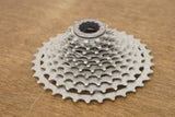 11-34T Campagnolo Chorus 12 Speed Road Cassette 343g