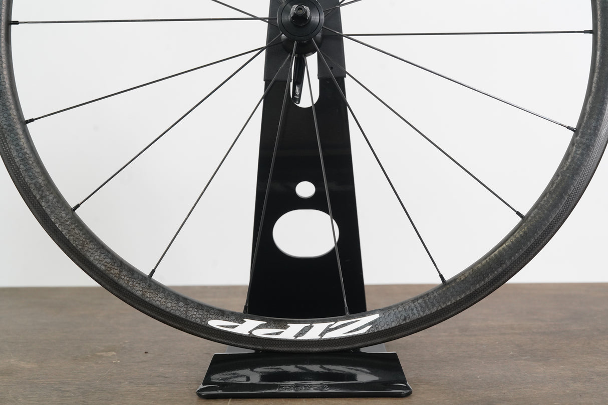 Zipp 202 Firecrest 77/177 Carbon Clincher Rim Brake Wheelset 11 Speed