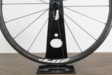 Zipp 202 Firecrest 77/177 Carbon Clincher Rim Brake Wheelset 11 Speed
