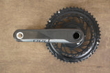 165mm 50/37T DUB SRAM Red AXS 12 Speed Crankset