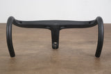 40cm Generic 120mm -6 Degree Integrated Carbon Barstem Handlebar