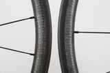Zipp 202 Firecrest 77/177 Carbon Clincher Rim Brake Wheelset 11 Speed