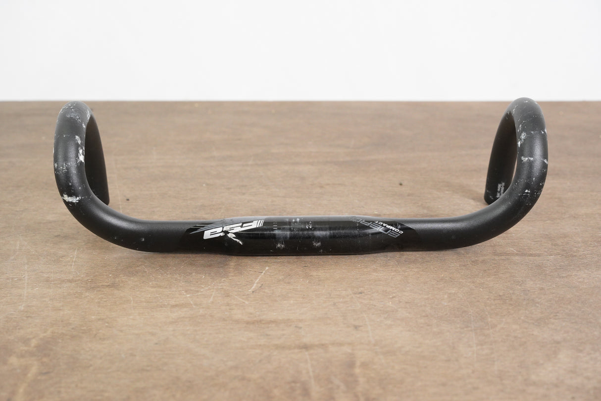 36cm FSA Energy Alloy Compact Road Handlebar 31.8mm