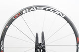 Easton EC70 SL Carbon Clincher Rim Brake Wheelset Shimano/SRAM 10 Speed EC 90