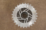 11-28T SRAM Red 22 XG-1190 11 Speed Road Cassette 167g