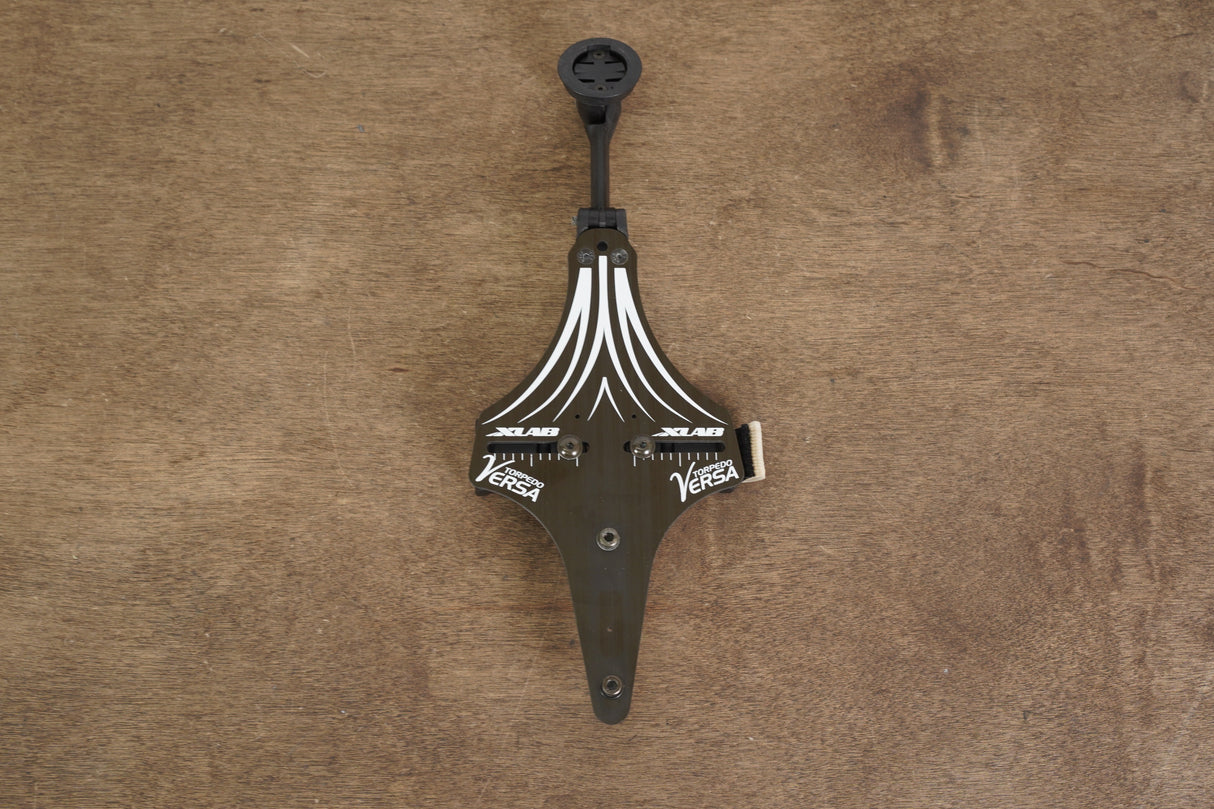 XLAB Torpedo Versa Computer Mount