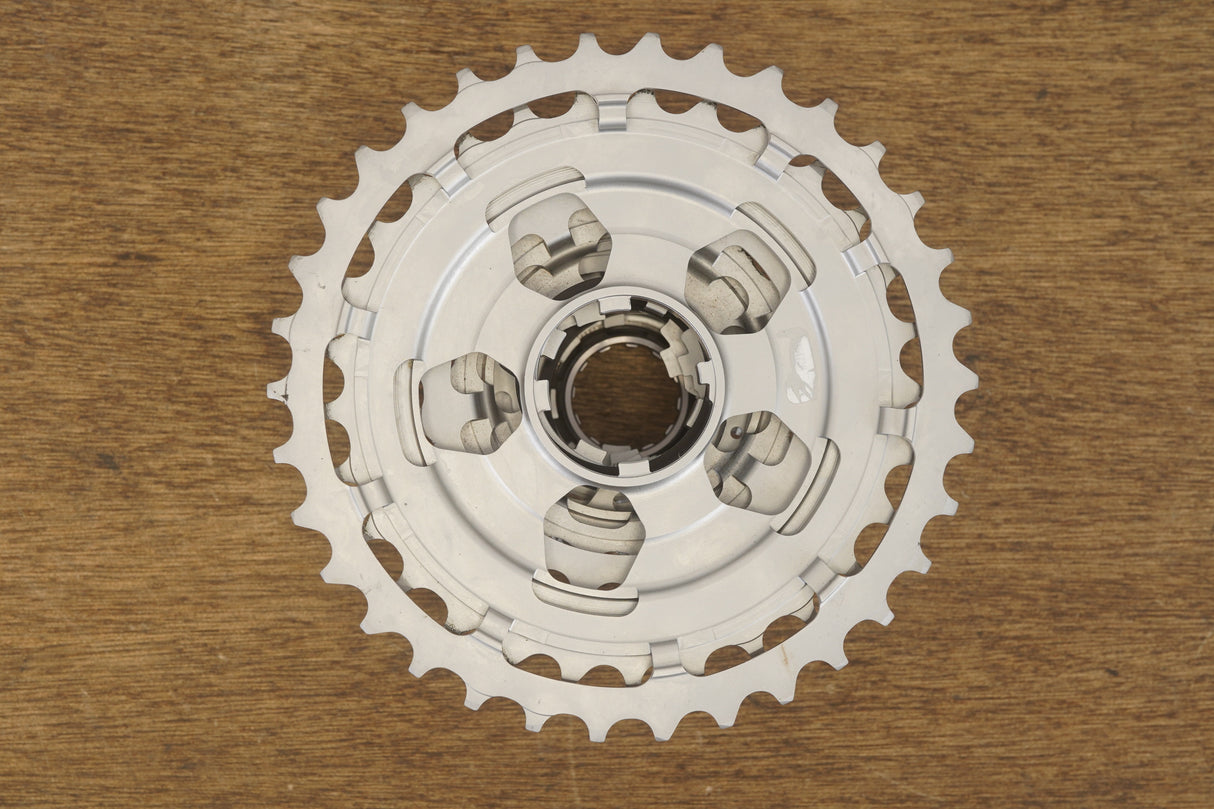 11-34T Campagnolo Chorus 12 Speed Road Cassette 343g
