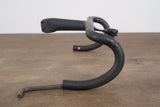 44cm 130mm -6 Degree Roval Alpinist Carbon Road Barstem Handlebar + Mount 1 1/8"