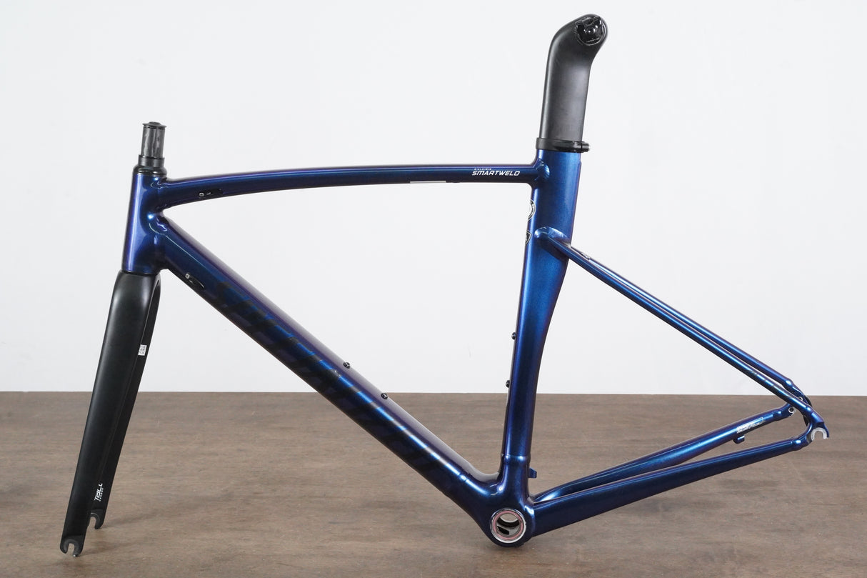 54cm Specialized Allez Sprint Alloy Rim Brake Road Frameset
