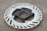 (2) 140mm Shimano Ultegra RT-CL800 XTR RT-MT900 Center Lock Disc Brake Rotors