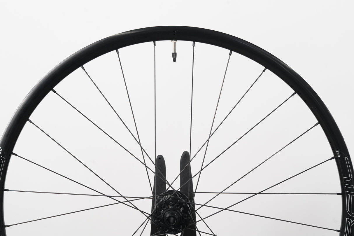 Stan's NoTubes ZTR Grail MK3 Gravel Alloy Tubeless Disc Wheelset 11 Speed