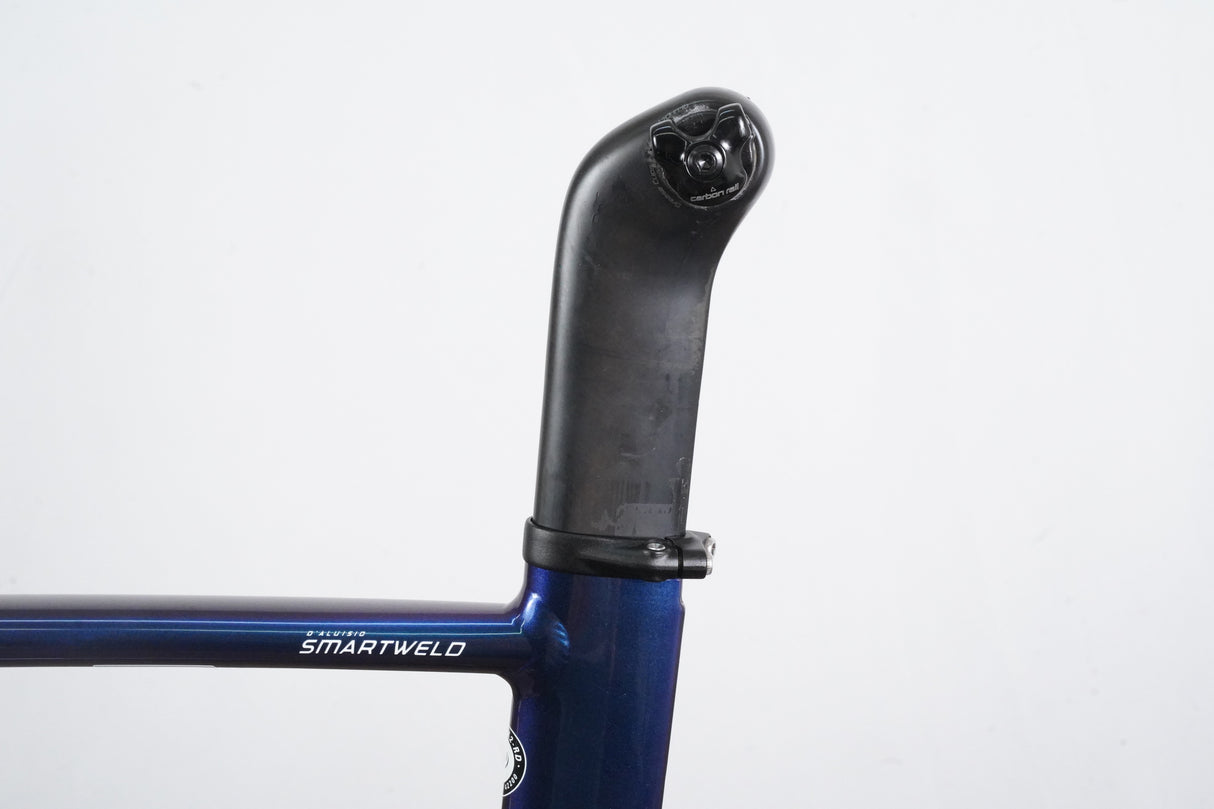 54cm Specialized Allez Sprint Alloy Rim Brake Road Frameset