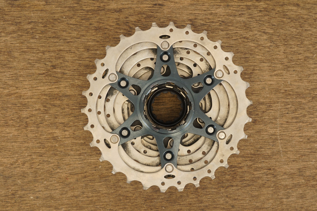 11-30T Shimano Ultegra CS-R8000 11 Speed Cassette 269g 8000