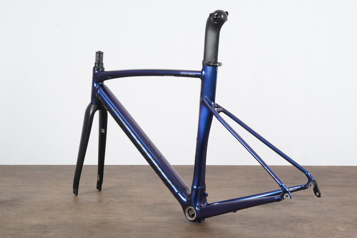 54cm Specialized Allez Sprint Alloy Rim Brake Road Frameset