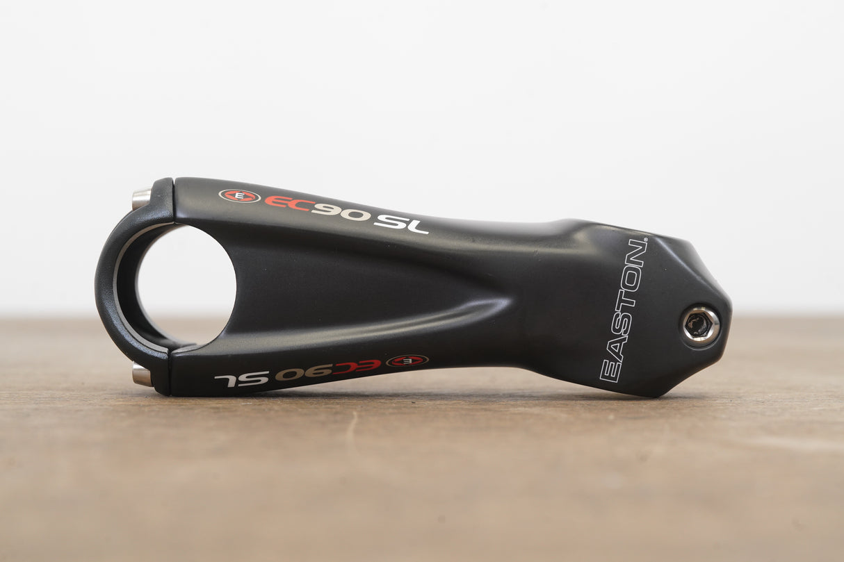 Easton EC90 SL 110mm ±10 Degree Carbon Road Stem 124g 1 1/8" 31.8mm EC 90