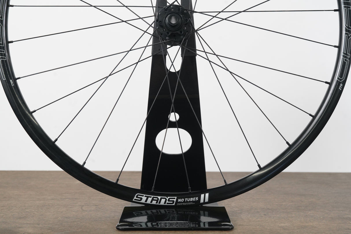 Stan's NoTubes ZTR Grail MK3 Gravel Alloy Tubeless Disc Wheelset 11 Speed