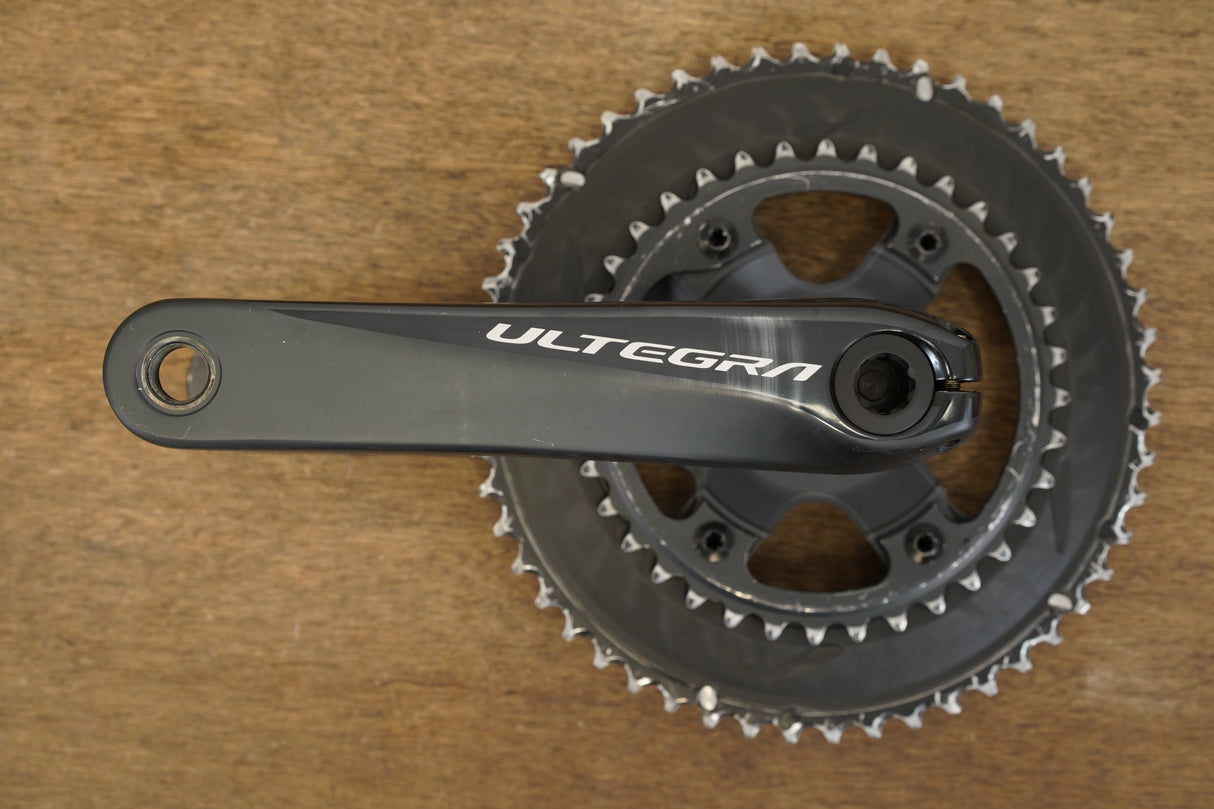 Shimano Ultegra R8070 GS Di2 11 Speed Electronic Hydraulic Disc Full Groupset 8070