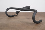 44cm 130mm -6 Degree Roval Alpinist Carbon Road Barstem Handlebar + Mount 1 1/8"