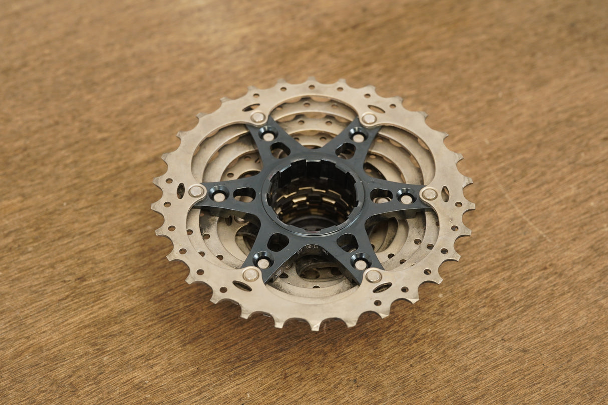 11-30T Shimano Ultegra CS-R8000 11 Speed Cassette 269g 8000