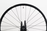 Stan's NoTubes ZTR Grail MK3 Gravel Alloy Tubeless Disc Wheelset 11 Speed