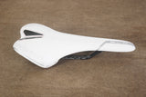 132mm Selle Italia SLR Carbon Rail Road Saddle 130g