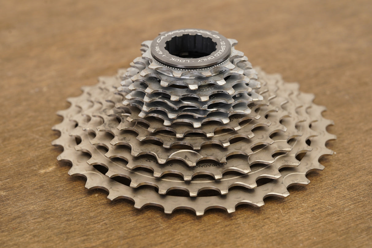 Campagnolo Record 12 Speed Mechanical Rim Brake Road Full Groupset
