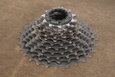 11-28T Shimano Dura-Ace CS-9000 11 Speed Cassette 190g