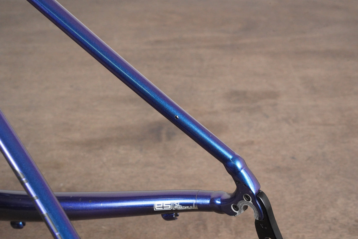 54cm Specialized Allez Sprint Alloy Rim Brake Road Frameset