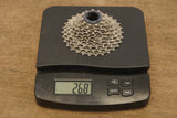 11-30T Shimano Ultegra CS-R8000 11 Speed Cassette 269g 8000