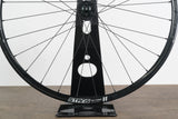 Stan's NoTubes ZTR Grail MK3 Gravel Alloy Tubeless Disc Wheelset 11 Speed
