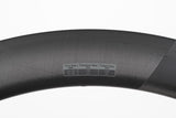 FRONT Roval Rapide CL Carbon Tubeless Clincher Disc Brake 18 Hole Rim Hoop